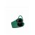 Купить Кожаная сумка Italian Bags Деловая Сумка Italian Bags 3656_green Кожаная Зеленый, фото , изображение 6, характеристики, отзывы