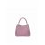 Придбати Кожаная сумка Italian Bags Деловая Сумка Italian Bags 3656_roze Кожаная Розовый, image , зображення 4, характеристики, відгуки