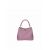 Придбати Кожаная сумка Italian Bags Деловая Сумка Italian Bags 3656_roze Кожаная Розовый, image , зображення 5, характеристики, відгуки
