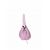 Купить Кожаная сумка Italian Bags Сумка На Каждый День Italian Bags 3695_lilla Кожаная Сиреневый, фото , изображение 3, характеристики, отзывы