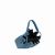 Купить Кожаная сумка Italian Bags Сумка На Каждый День Italian Bags 3695_petrolio Кожаная Синий, фото , изображение 7, характеристики, отзывы