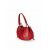 Придбати Кожаная сумка Italian Bags Сумка На Каждый День Italian Bags 3695_red Кожаная Красный, image , зображення 2, характеристики, відгуки