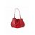 Придбати Кожаная сумка Italian Bags Сумка На Каждый День Italian Bags 3695_red Кожаная Красный, image , зображення 5, характеристики, відгуки