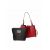 Придбати Кожаная сумка Italian Bags Сумка На Каждый День Italian Bags 3695_red Кожаная Красный, image , зображення 6, характеристики, відгуки