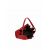 Придбати Кожаная сумка Italian Bags Сумка На Каждый День Italian Bags 3695_red Кожаная Красный, image , зображення 7, характеристики, відгуки