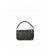 Купить Кожаная сумка Italian Bags Клатч Italian Bags 3698_black Кожаный Черный, фото , характеристики, отзывы