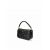 Купить Кожаная сумка Italian Bags Клатч Italian Bags 3698_black Кожаный Черный, фото , изображение 2, характеристики, отзывы
