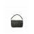 Купить Кожаная сумка Italian Bags Клатч Italian Bags 3698_black Кожаный Черный, фото , изображение 4, характеристики, отзывы