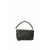 Купить Кожаная сумка Italian Bags Клатч Italian Bags 3698_black Кожаный Черный, фото , изображение 5, характеристики, отзывы