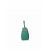 Придбати Кожаная сумка Italian Bags Клатч Italian Bags 3698_green Кожаный Зеленый, image , зображення 3, характеристики, відгуки
