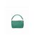 Придбати Кожаная сумка Italian Bags Клатч Italian Bags 3698_green Кожаный Зеленый, image , зображення 4, характеристики, відгуки