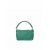 Придбати Кожаная сумка Italian Bags Клатч Italian Bags 3698_green Кожаный Зеленый, image , зображення 5, характеристики, відгуки