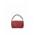 Придбати Кожаная сумка Italian Bags Клатч Italian Bags 3698_red Кожаный Красный, image , зображення 2, характеристики, відгуки