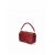 Придбати Кожаная сумка Italian Bags Клатч Italian Bags 3698_red Кожаный Красный, image , зображення 3, характеристики, відгуки