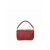 Придбати Кожаная сумка Italian Bags Клатч Italian Bags 3698_red Кожаный Красный, image , зображення 5, характеристики, відгуки