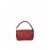 Придбати Кожаная сумка Italian Bags Клатч Italian Bags 3698_red Кожаный Красный, image , зображення 6, характеристики, відгуки