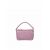 Придбати Кожаная сумка Italian Bags Клатч Italian Bags 3698_roze Кожаный Розовый, image , характеристики, відгуки