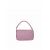 Придбати Кожаная сумка Italian Bags Клатч Italian Bags 3698_roze Кожаный Розовый, image , зображення 2, характеристики, відгуки