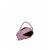 Придбати Кожаная сумка Italian Bags Клатч Italian Bags 3698_roze Кожаный Розовый, image , зображення 3, характеристики, відгуки