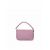 Придбати Кожаная сумка Italian Bags Клатч Italian Bags 3698_roze Кожаный Розовый, image , зображення 4, характеристики, відгуки