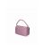 Придбати Кожаная сумка Italian Bags Клатч Italian Bags 3698_roze Кожаный Розовый, image , зображення 5, характеристики, відгуки