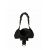 Купить Кожаная сумка Italian Bags Сумка На Каждый День Italian Bags 3949_black Кожаная Черный, фото , изображение 6, характеристики, отзывы