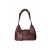 Купить Кожаная сумка Italian Bags Сумка На Каждый День Italian Bags 3949_bordo Кожаная Бордовый, фото , изображение 5, характеристики, отзывы