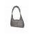 Придбати Кожаная сумка Italian Bags Сумка На Каждый День Italian Bags 3949_gray Кожаная Серый, image , зображення 2, характеристики, відгуки