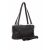 Купить Кожаная сумка HILL BURRY Сумка на каждый день HILL BURRY 4057_black Кожаная Черный, фото , изображение 2, характеристики, отзывы