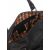 Купить Кожаная сумка HILL BURRY Сумка на каждый день HILL BURRY 4057_black Кожаная Черный, фото , изображение 3, характеристики, отзывы