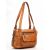 Придбати Кожаная сумка HILL BURRY Деловая Сумка HILL BURRY 4059_brown Кожаная Коричневый, image , характеристики, відгуки