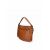 Придбати Кожаная сумка Italian Bags Сумка На Каждый День Italian Bags 4145_cuoio Кожаная Светло-коричневый, image , зображення 2, характеристики, відгуки