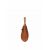 Придбати Кожаная сумка Italian Bags Сумка На Каждый День Italian Bags 4145_cuoio Кожаная Светло-коричневый, image , зображення 3, характеристики, відгуки