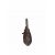 Придбати Кожаная сумка Italian Bags Сумка На Каждый День Italian Bags 4145_dark_brown Кожаная Коричневый, image , зображення 3, характеристики, відгуки