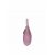 Купить Кожаная сумка Italian Bags Сумка На Каждый День Italian Bags 4145_roze Кожаная Розовый, фото , изображение 3, характеристики, отзывы