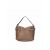 Придбати Кожаная сумка Italian Bags Сумка На Каждый День Italian Bags 4145_taupe Кожаная Серо-коричневый, image , характеристики, відгуки