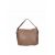 Придбати Кожаная сумка Italian Bags Сумка На Каждый День Italian Bags 4145_taupe Кожаная Серо-коричневый, image , зображення 4, характеристики, відгуки