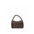 Купить Кожаная сумка Italian Bags Сумка На Каждый День Italian Bags 4164_dark_brown Кожаная Коричневый, фото , характеристики, отзывы