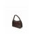 Купить Кожаная сумка Italian Bags Сумка На Каждый День Italian Bags 4164_dark_brown Кожаная Коричневый, фото , изображение 2, характеристики, отзывы