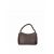 Купить Кожаная сумка Italian Bags Сумка На Каждый День Italian Bags 4164_dark_brown Кожаная Коричневый, фото , изображение 4, характеристики, отзывы