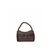 Купить Кожаная сумка Italian Bags Сумка На Каждый День Italian Bags 4164_dark_brown Кожаная Коричневый, фото , изображение 6, характеристики, отзывы