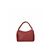 Придбати Кожаная сумка Italian Bags Сумка На Каждый День Italian Bags 4164_red Кожаная Красный, image , зображення 4, характеристики, відгуки