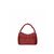Придбати Кожаная сумка Italian Bags Сумка На Каждый День Italian Bags 4164_red Кожаная Красный, image , зображення 5, характеристики, відгуки