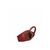 Придбати Кожаная сумка Italian Bags Сумка На Каждый День Italian Bags 4164_red Кожаная Красный, image , зображення 6, характеристики, відгуки