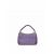 Купить Кожаная сумка Italian Bags Сумка На Каждый День Italian Bags 4164_viola Кожаная Синий, фото , характеристики, отзывы