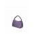 Купить Кожаная сумка Italian Bags Сумка На Каждый День Italian Bags 4164_viola Кожаная Синий, фото , изображение 2, характеристики, отзывы