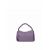 Купить Кожаная сумка Italian Bags Сумка На Каждый День Italian Bags 4164_viola Кожаная Синий, фото , изображение 4, характеристики, отзывы