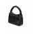Придбати Кожаная сумка Italian Bags Сумка На Каждый День Italian Bags 4165_black Кожаная Черный, image , зображення 2, характеристики, відгуки
