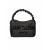 Придбати Кожаная сумка Italian Bags Сумка На Каждый День Italian Bags 4165_black Кожаная Черный, image , зображення 5, характеристики, відгуки