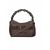 Придбати Кожаная сумка Italian Bags Сумка На Каждый День Italian Bags 4165_dark_brown Кожаная Коричневый, image , зображення 5, характеристики, відгуки
